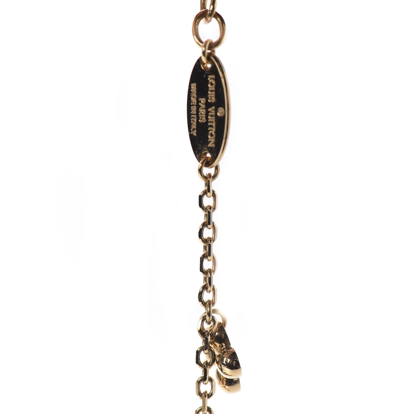 Blooming Supple Necklace