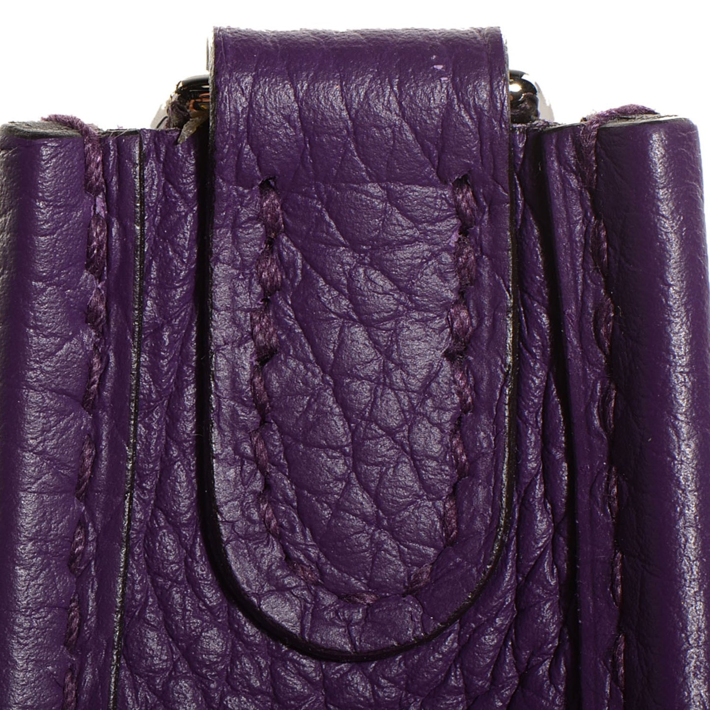 Taurillon Clemence Evelyne TPM Ultraviolet