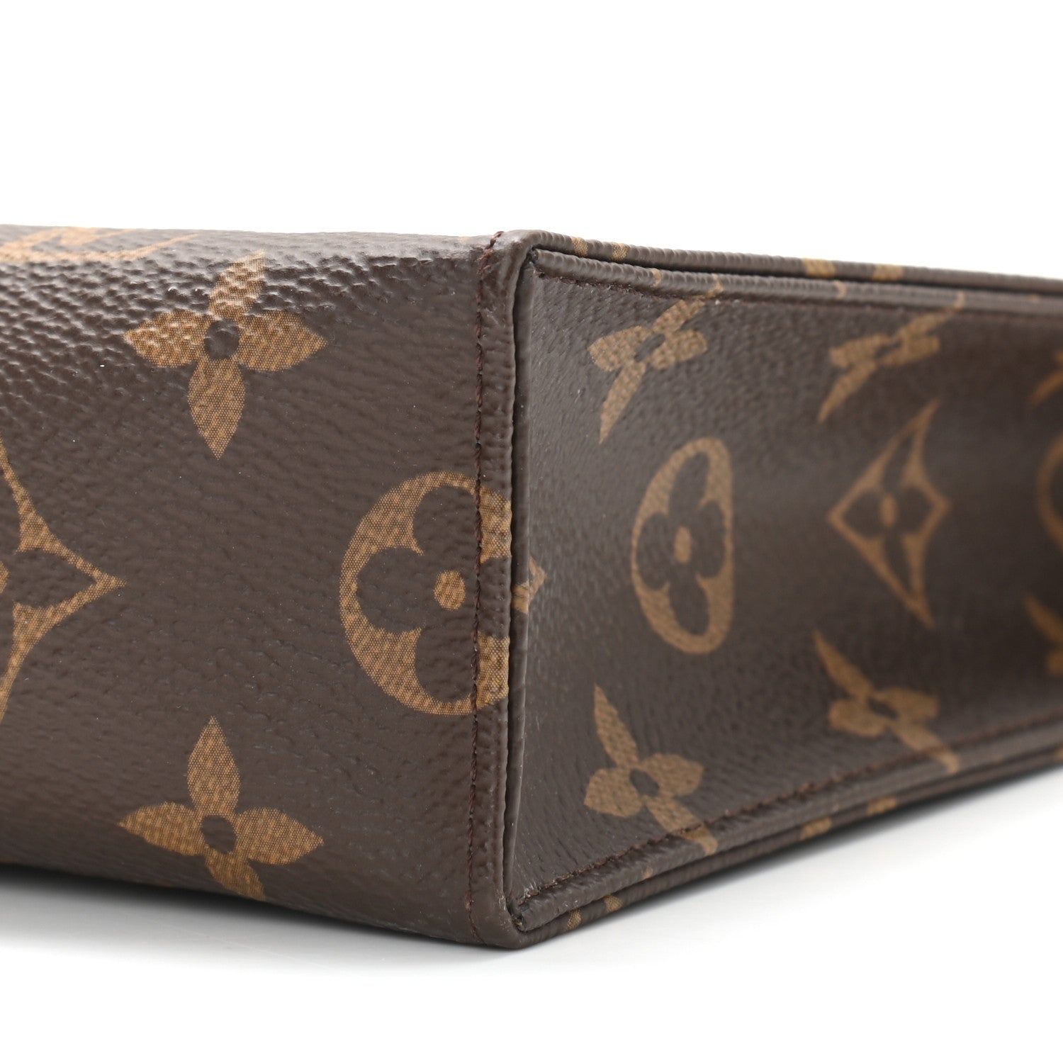 Louis Vuitton Monogram Toiletry Pouch 26 11 of 11