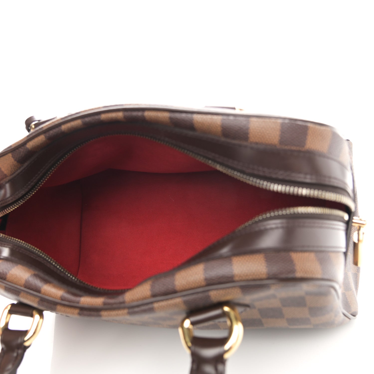 Louis Vuitton Damier Ebene Duomo 5 of 9
