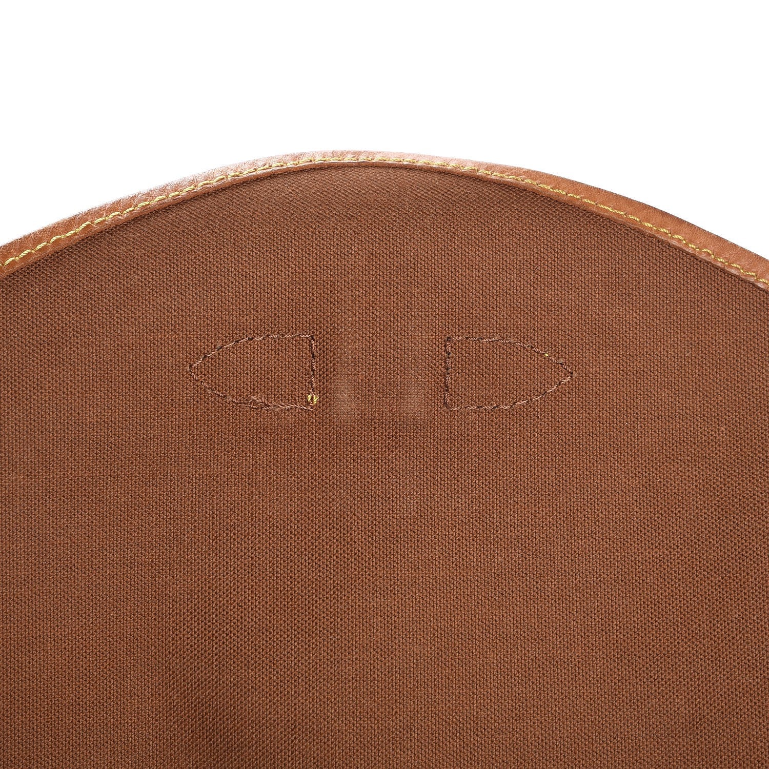 Louis Vuitton Monogram Saumur 30 18 of 22