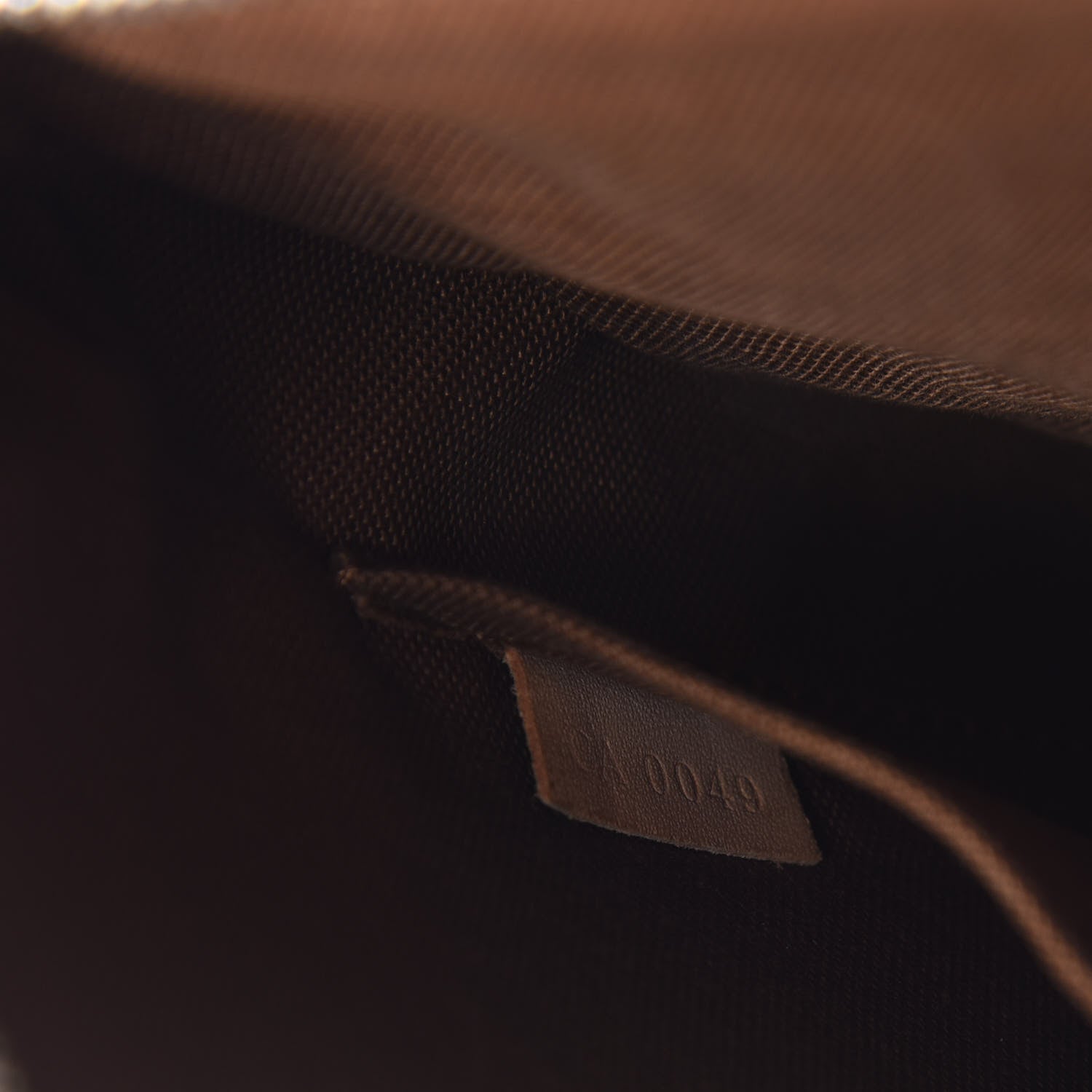 Louis Vuitton Monogram Odeon PM 10 of 13