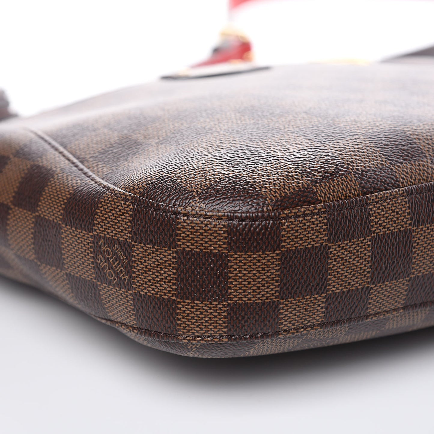 Damier Ebene South Bank Besace
