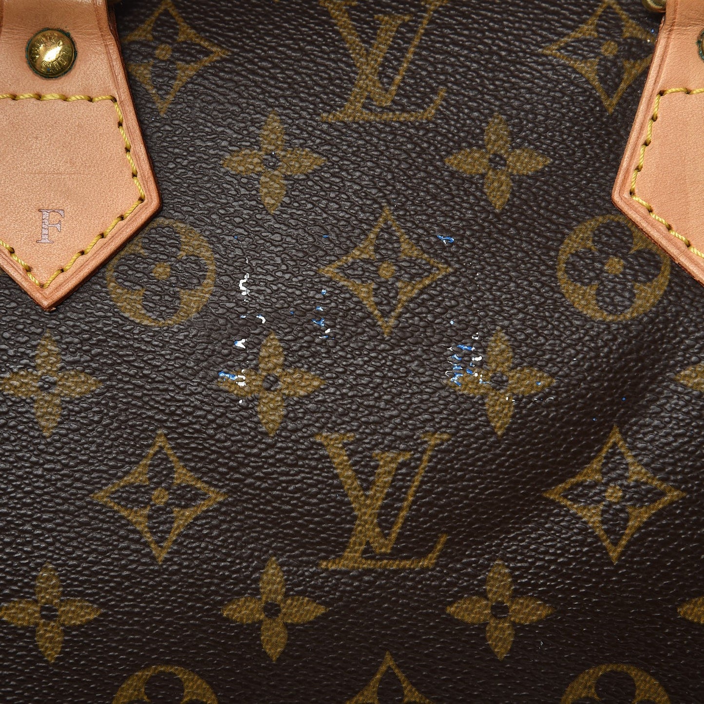 Monogram My LV Heritage Speedy 40