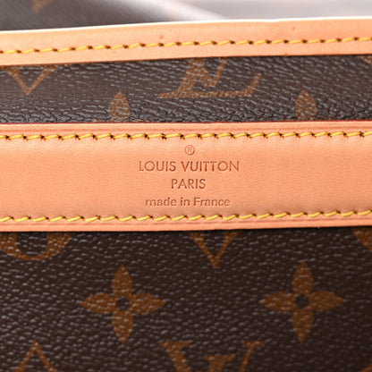 Louis Vuitton Monogram Dog Carrier 40 5 of 16