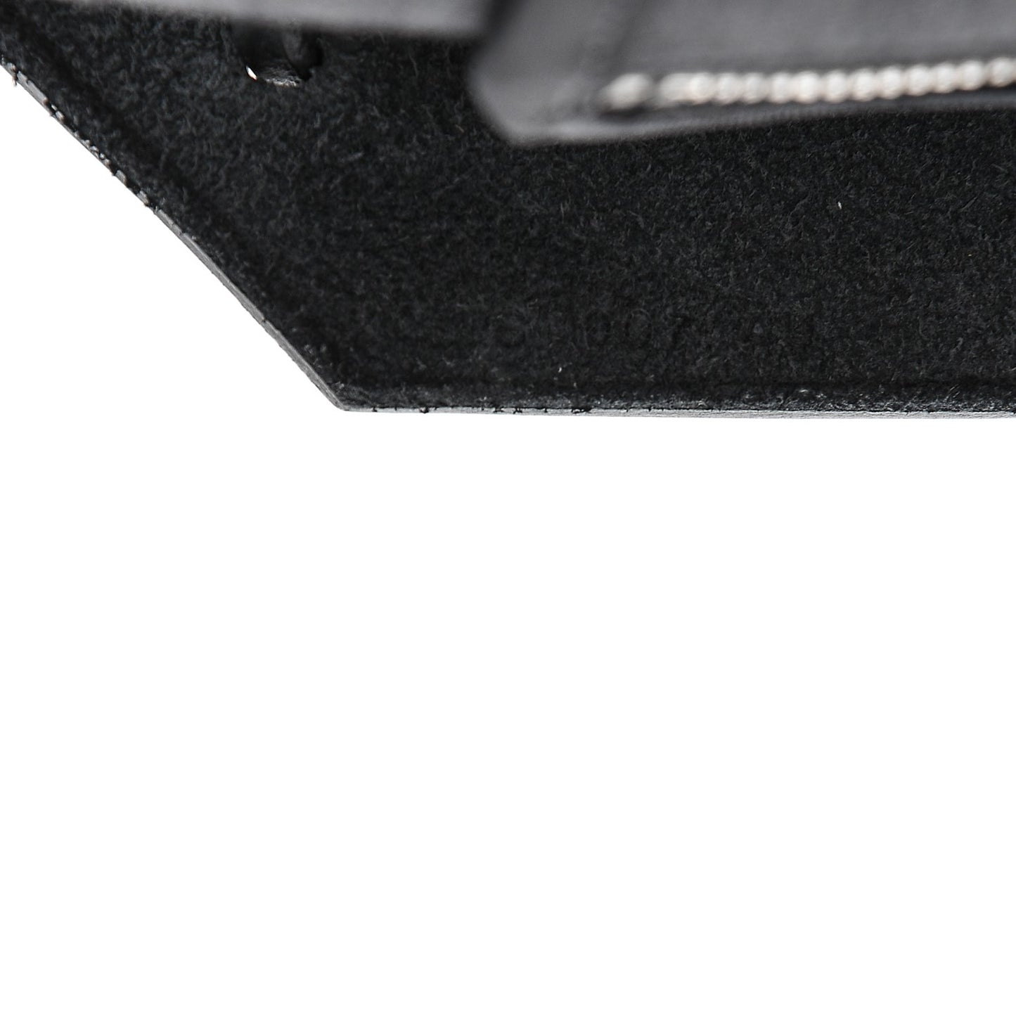 Military Toile Vache Hunter Herbag Zip PM 31 Black
