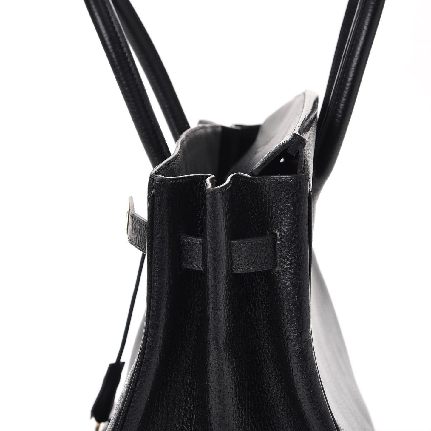 Ardennes Birkin 35 Black