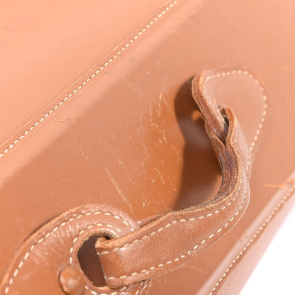 Louis Vuitton Monogram French Company Garment Bag 9 of 9