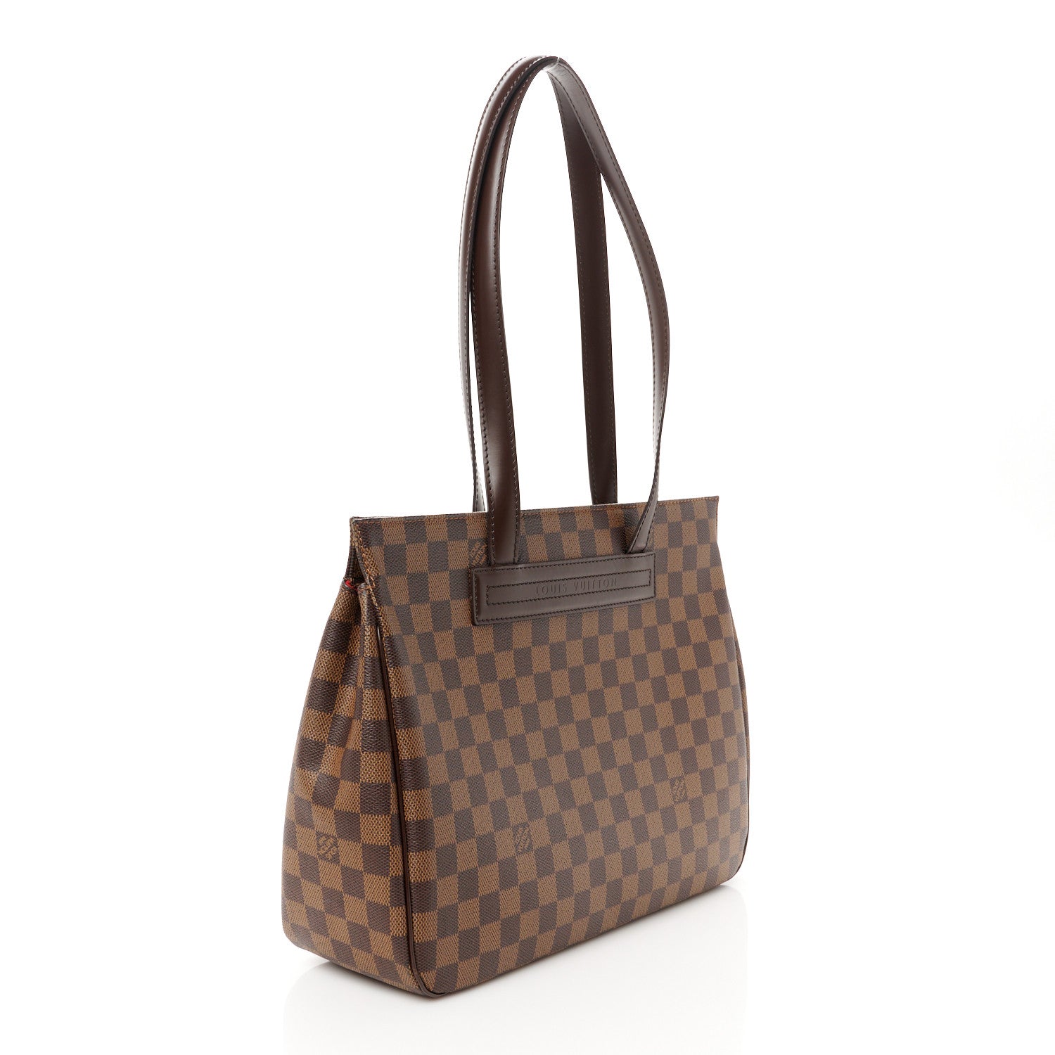 Louis Vuitton Damier Ebene Parioli PM 3 of 11