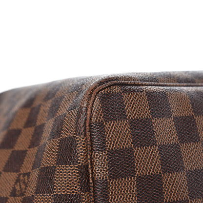 Louis Vuitton Damier Ebene Neverfull GM 9 of 13