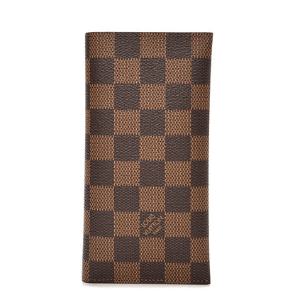 Louis Vuitton Damier Ebene Card Holder 1 of 6