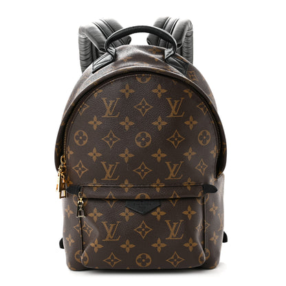 Louis Vuitton LOUIS VUITTON Monogram Palm Springs Backpack PM 1 of 10