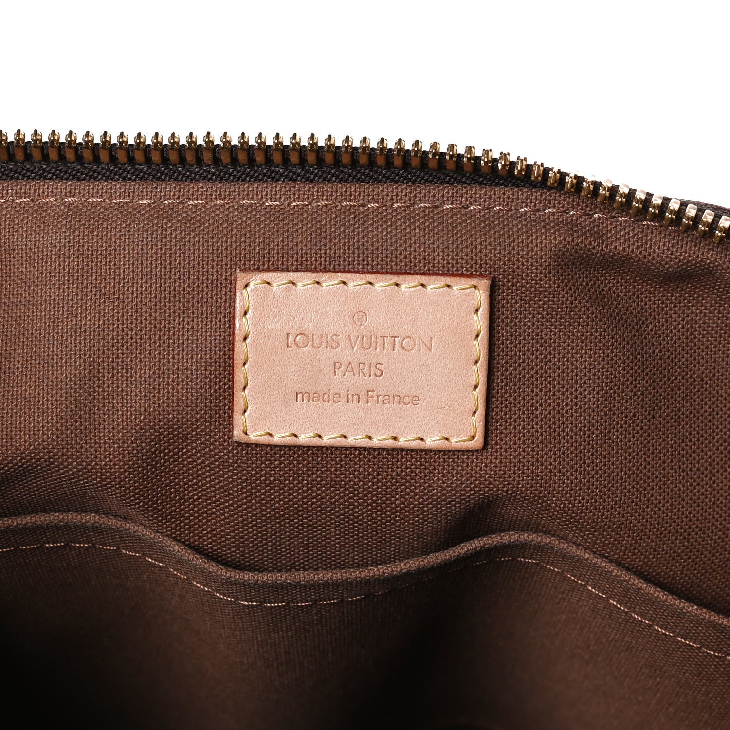 Louis Vuitton Monogram Palermo PM 6 of 12