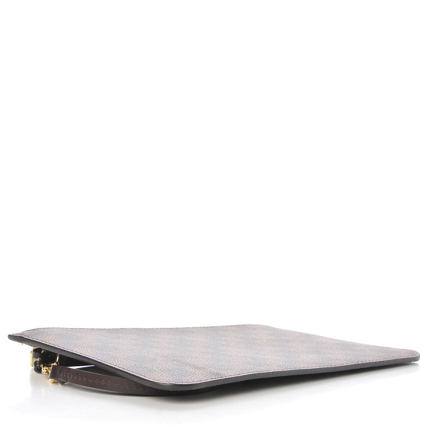 Damier Ebene Neverfull MM GM Pochette