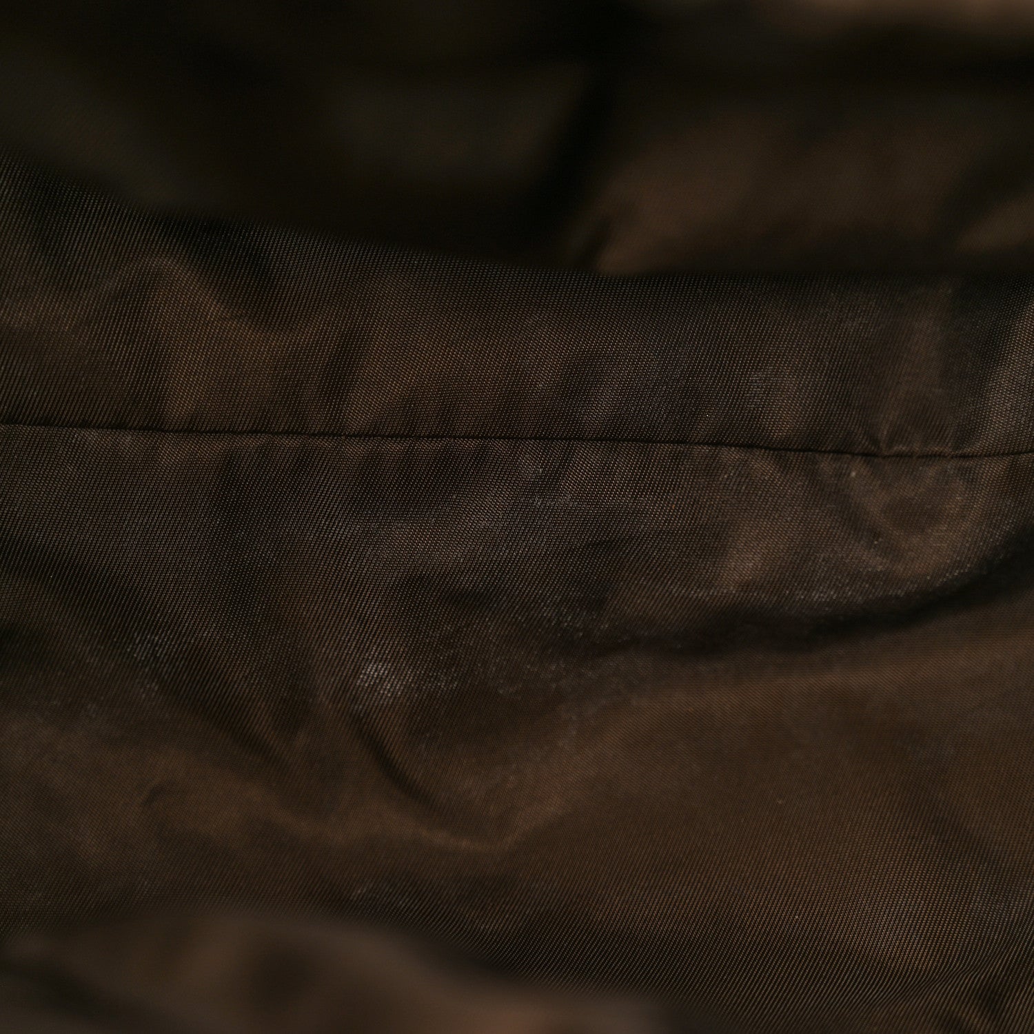 Gucci GG Supreme Monogram Messenger Diaper Bag Beige 13 of 13