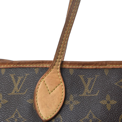 Louis Vuitton Monogram Neverfull MM 19 of 24