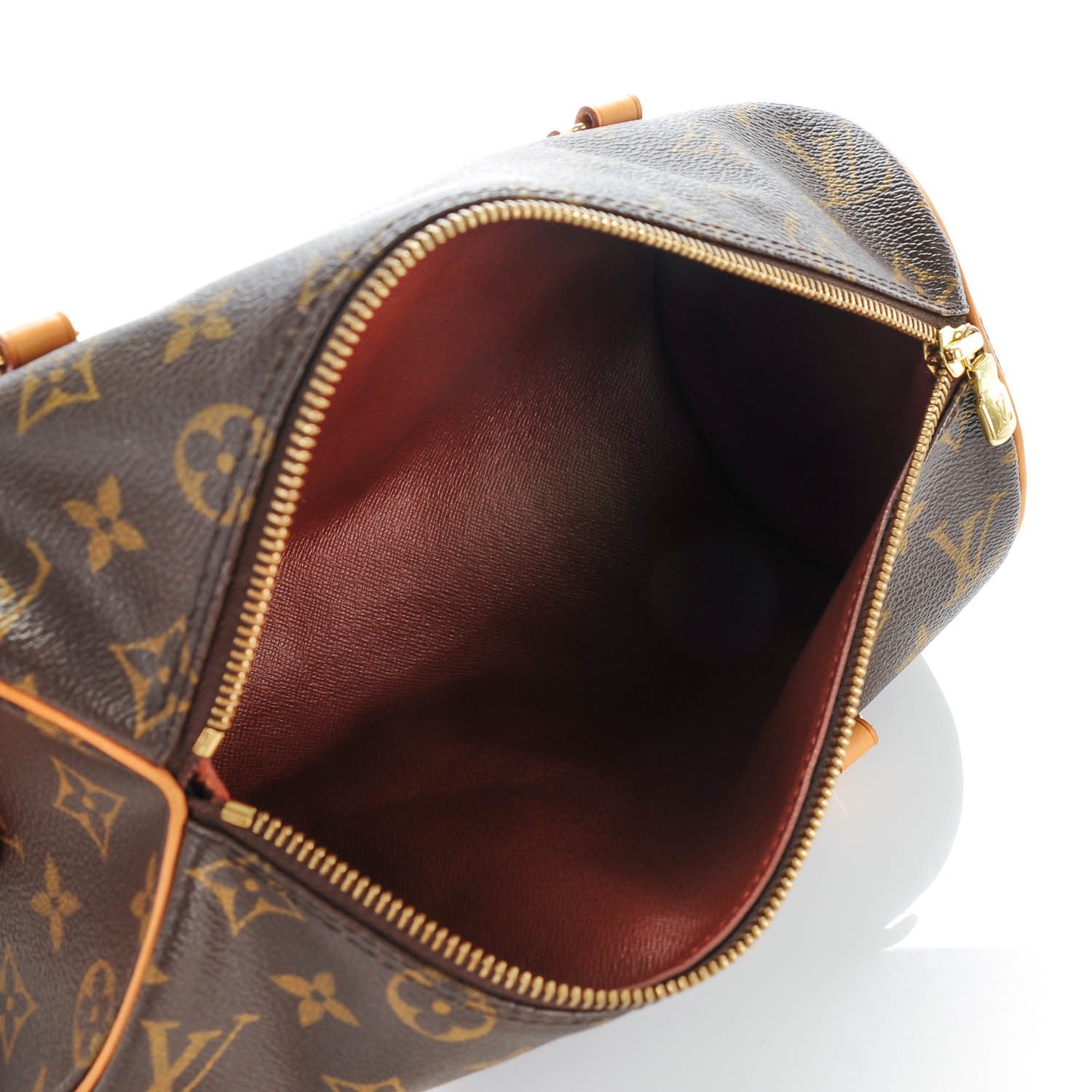 Louis Vuitton Monogram Papillon 26 5 of 7