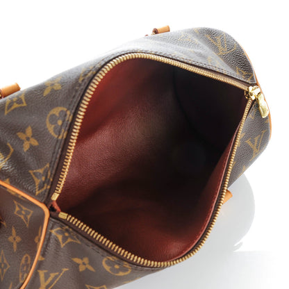Louis Vuitton Monogram Papillon 26 5 of 7