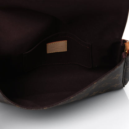 Louis Vuitton Monogram Favorite MM 4 of 4