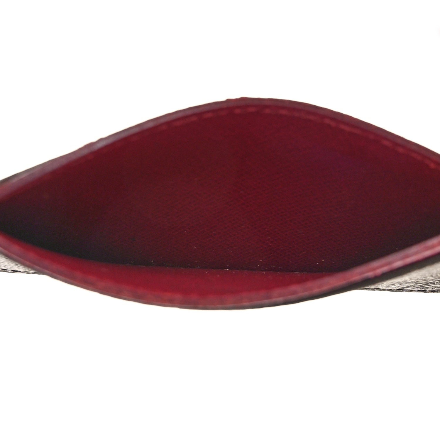 Louis Vuitton Monogram Card Holder Fuchsia 5 of 8