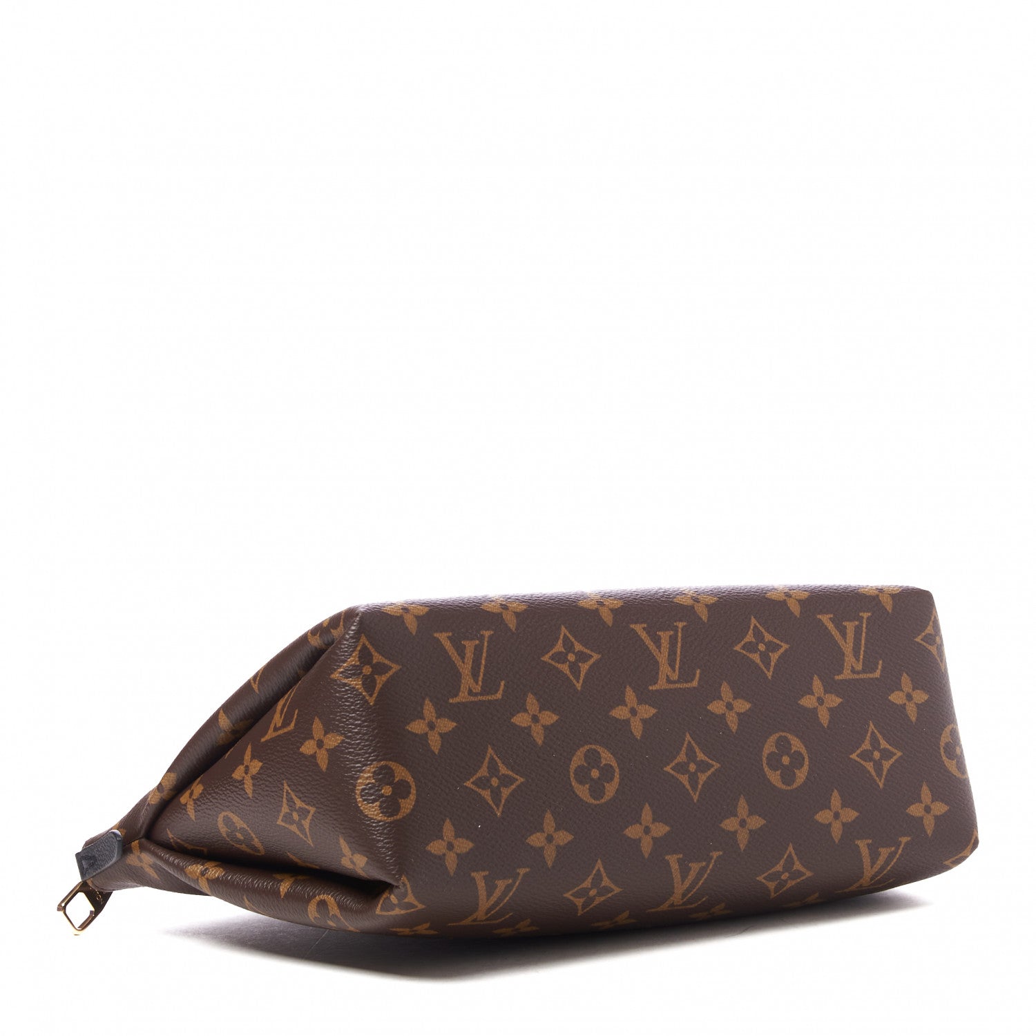 Louis Vuitton Monogram Pallas Beauty Case Black 3 of 8