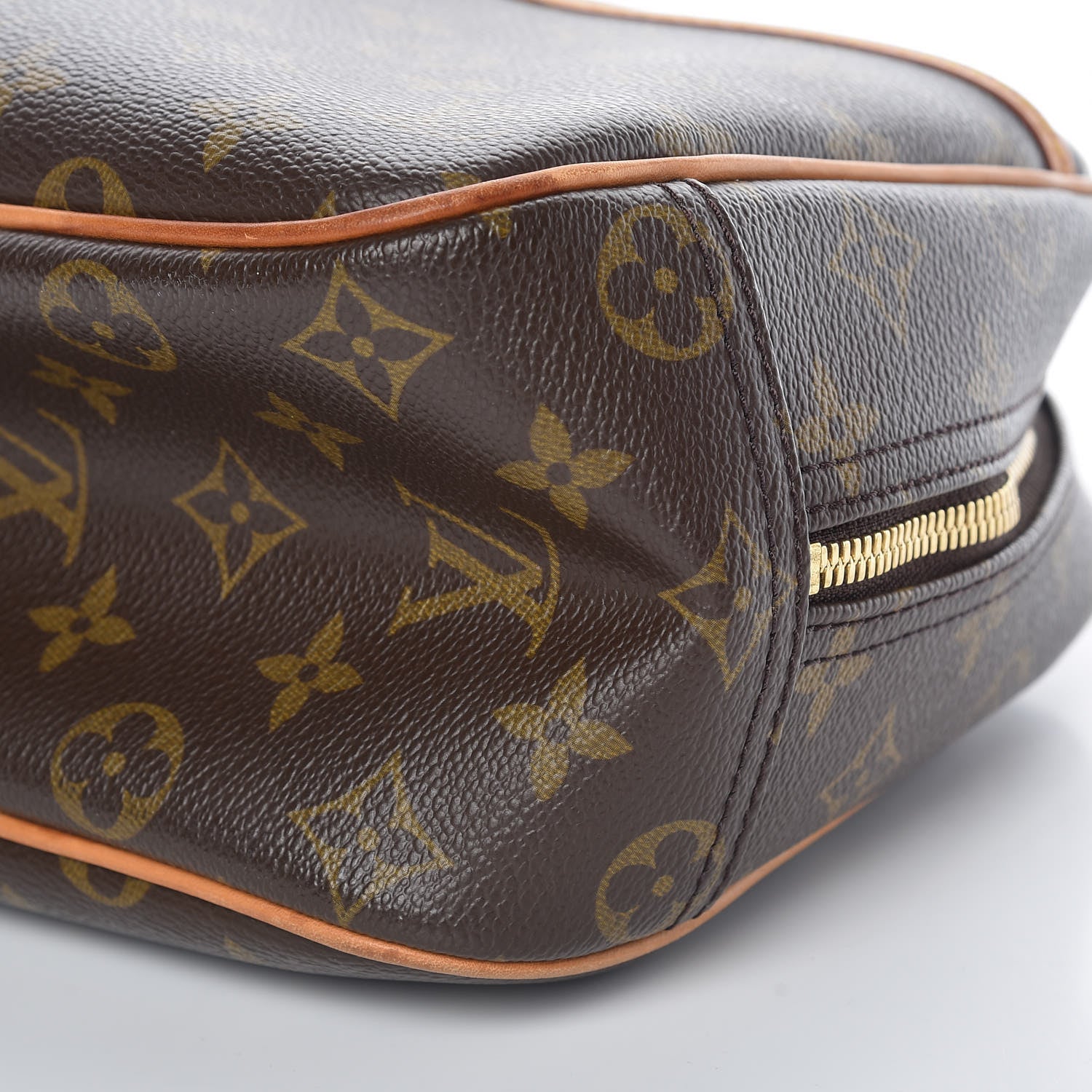 Louis Vuitton Monogram Trouville 12 of 13