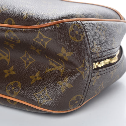 Louis Vuitton Monogram Trouville 12 of 13