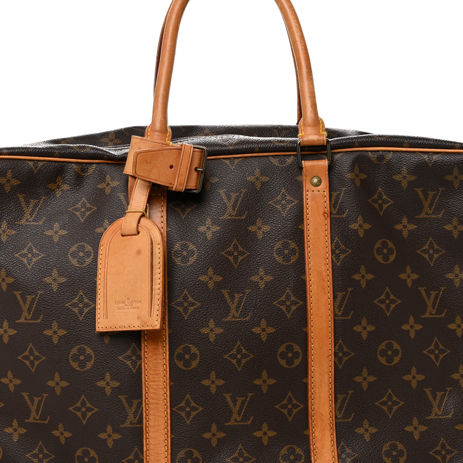 Louis Vuitton Monogram Sirius 45 7 of 16