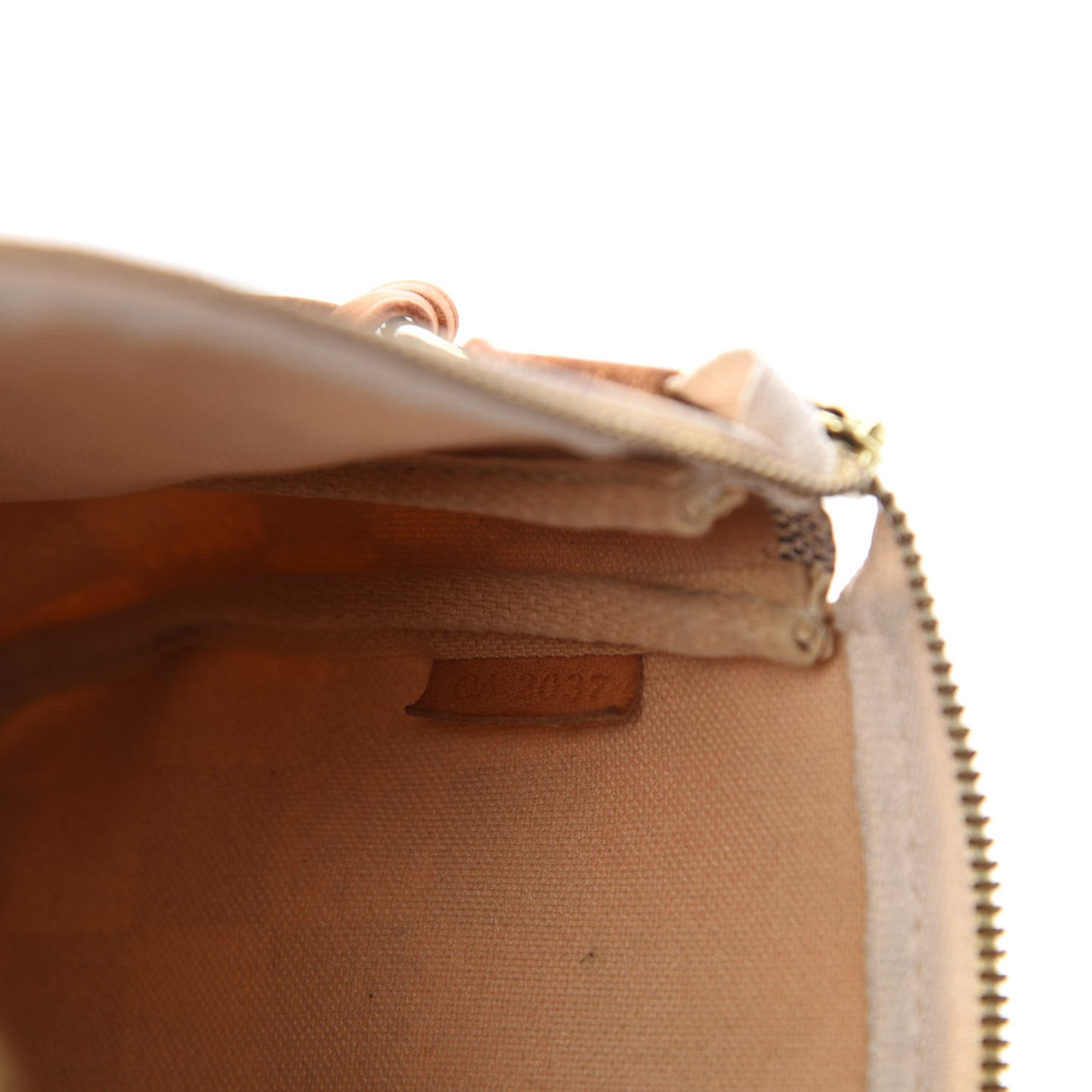 Damier Azur Pochette Accessories