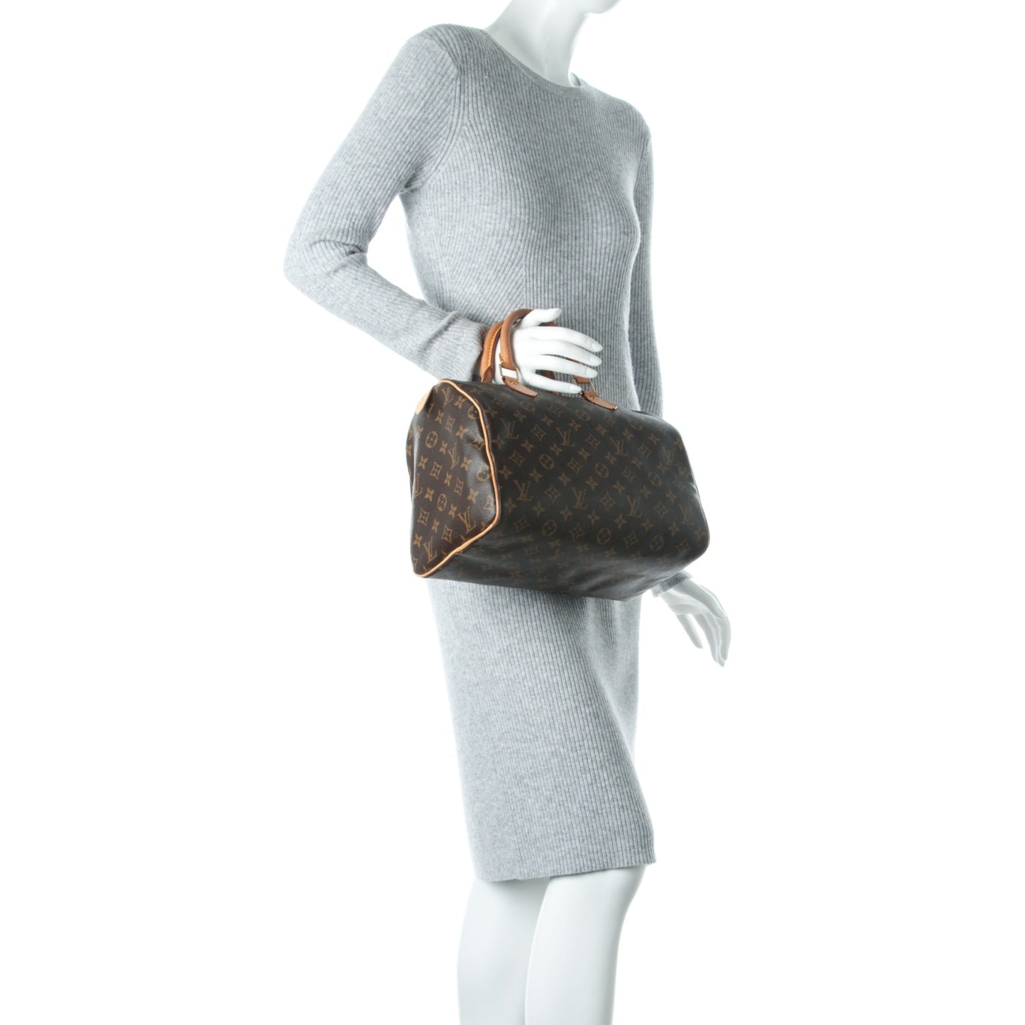 Monogram Speedy 30