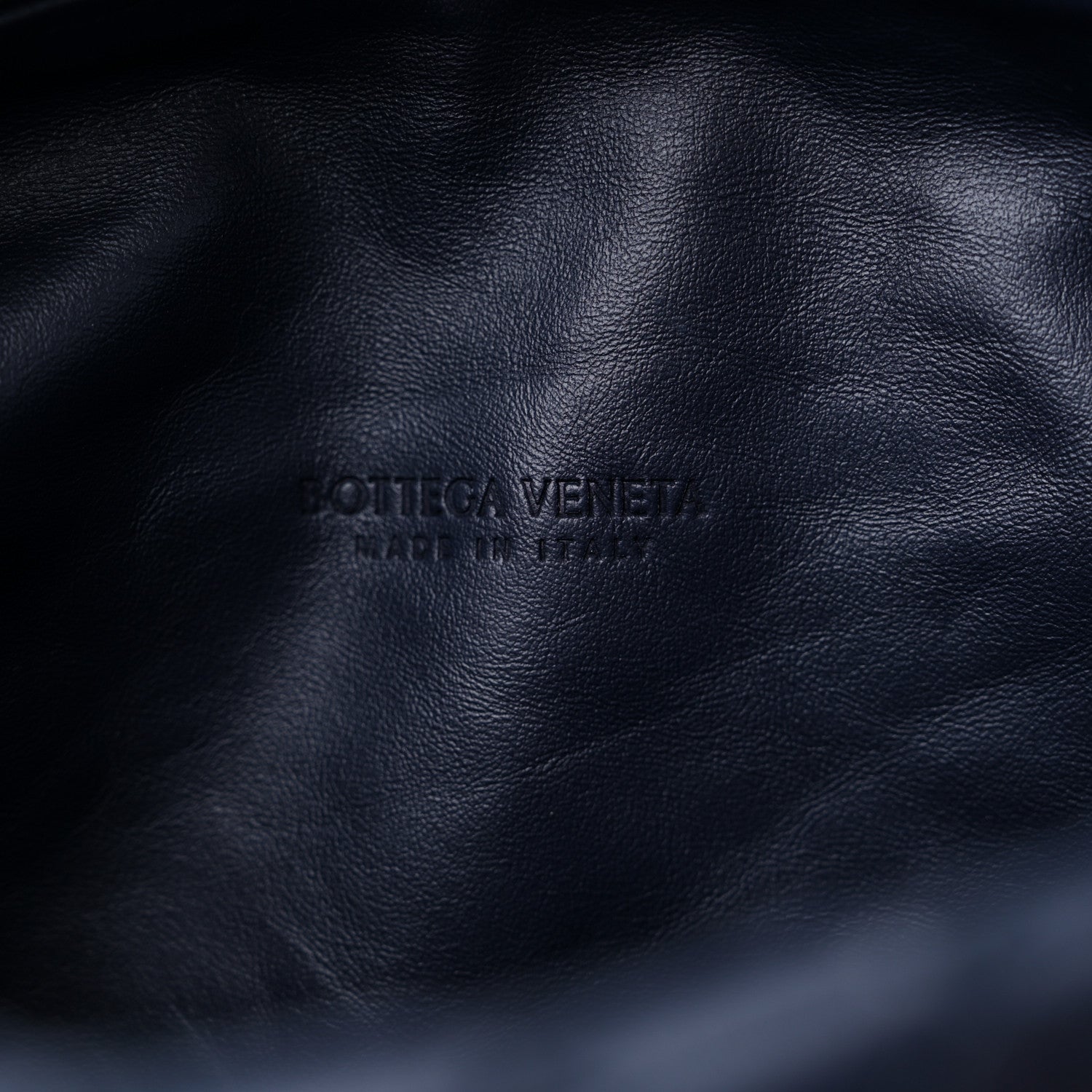 Bottega Veneta Nappa Intrecciato Teen Jodie Hobo Space 6 of 9
