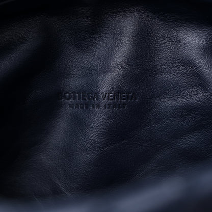 Bottega Veneta Nappa Intrecciato Teen Jodie Hobo Space 6 of 9