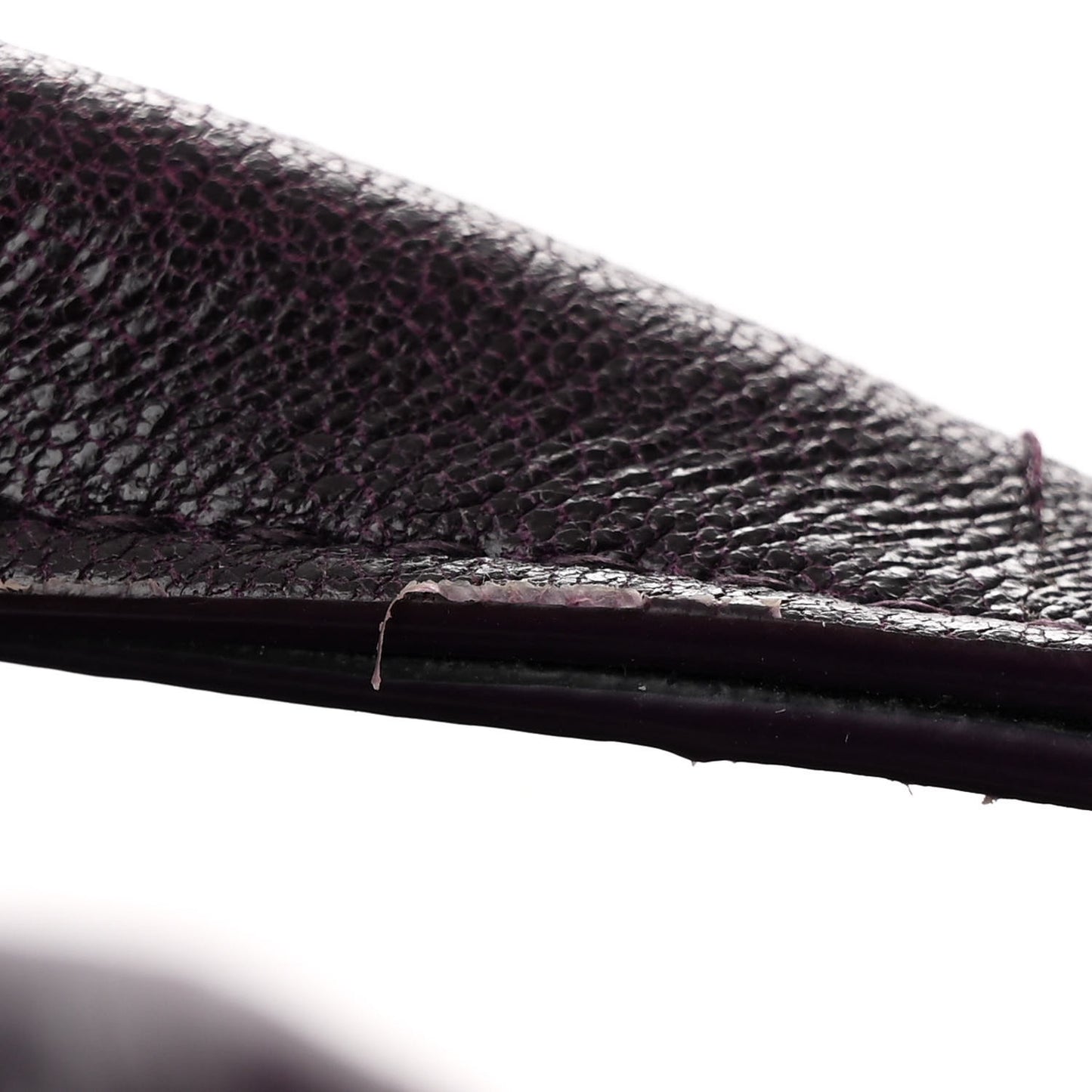 Nappa Intrecciato Rete Tote Iris