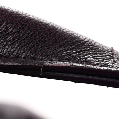 Bottega Veneta Nappa Intrecciato Rete Tote Iris 14 of 15