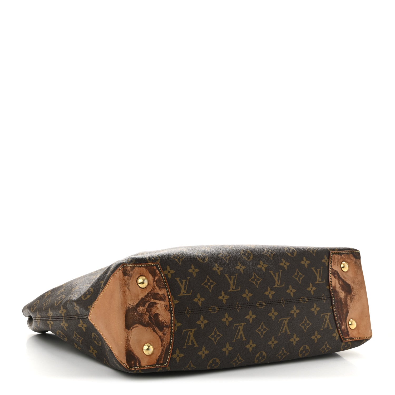 Louis Vuitton Monogram Wilshire GM 1754474 – FASHIONPHILE