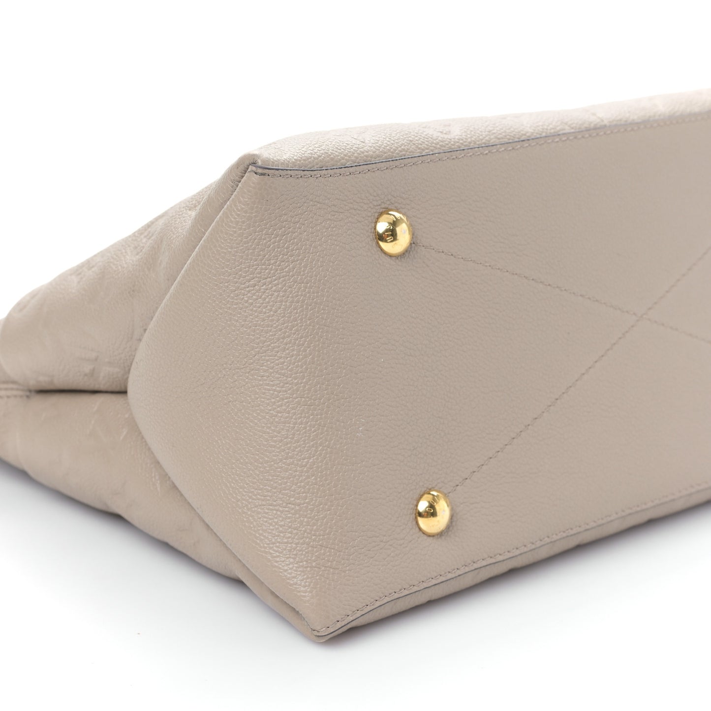 Empreinte Maida Hobo Tourterelle