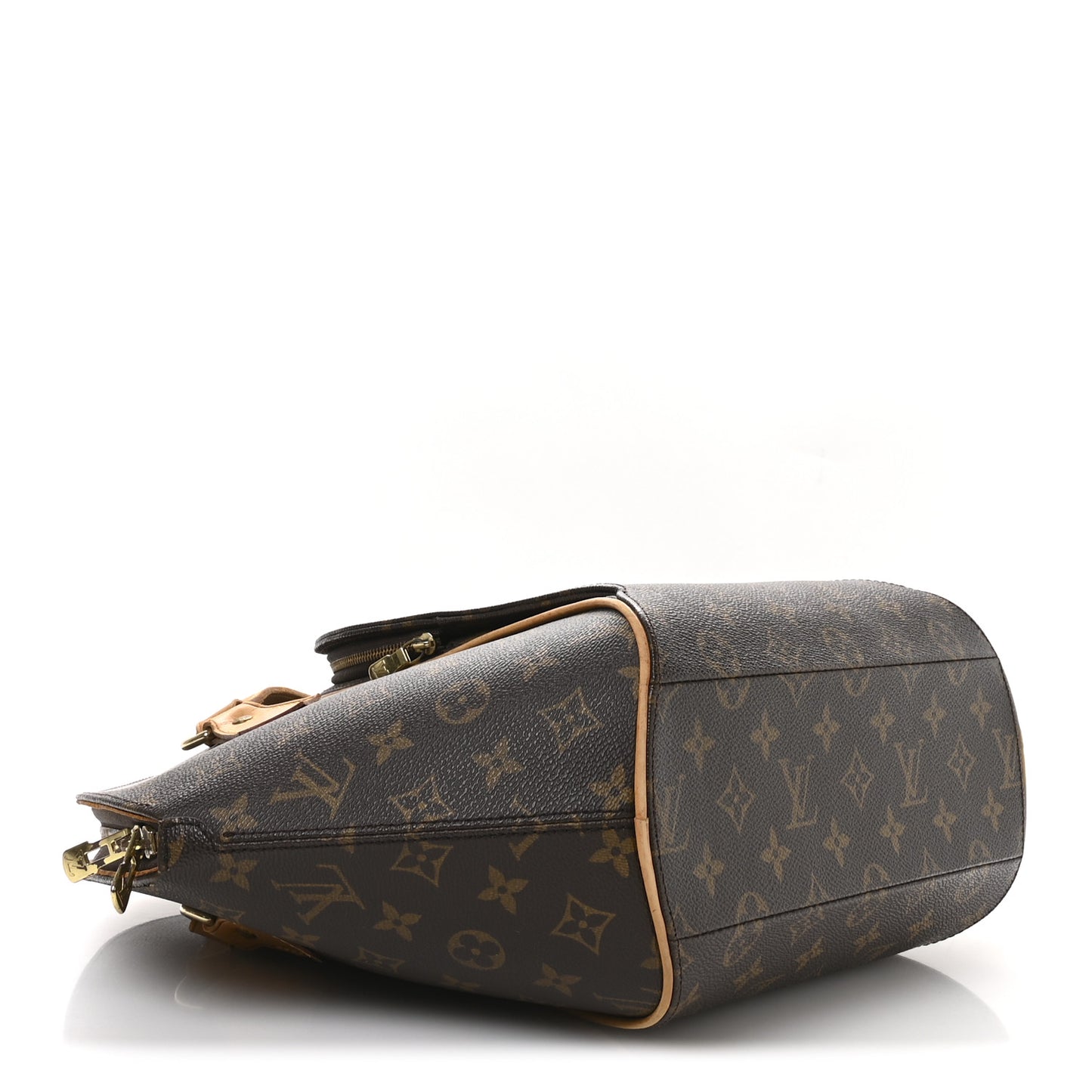 Monogram Ellipse GM Shopping Bag