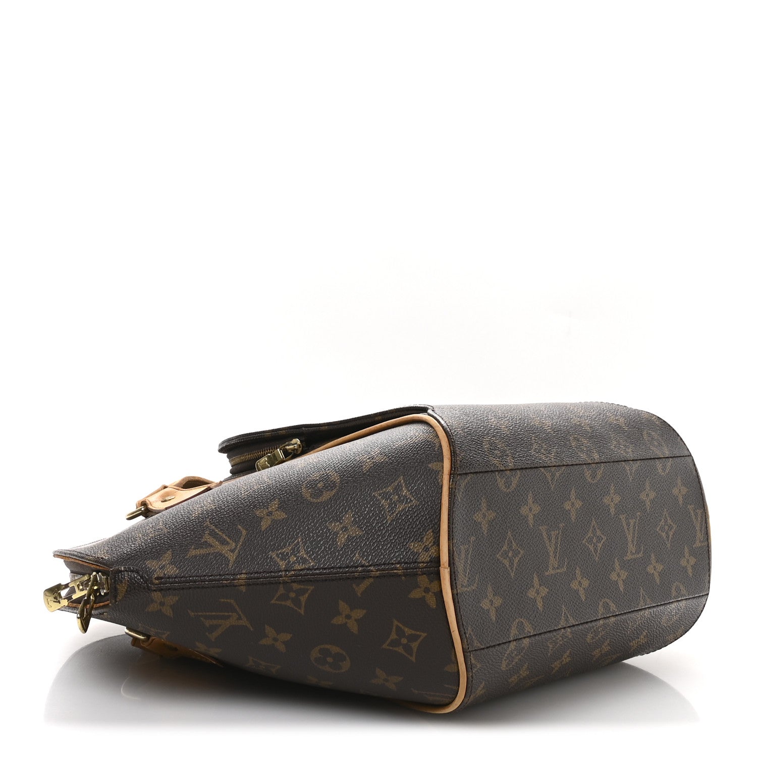 Louis Vuitton Monogram Ellipse GM Shopping Bag 3 of 10