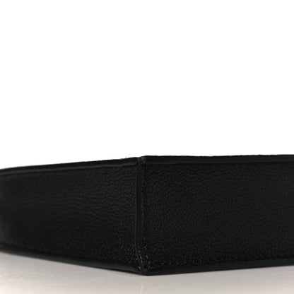 Louis Vuitton Empreinte Monogram Giant Petit Sac Plat 7 of 9