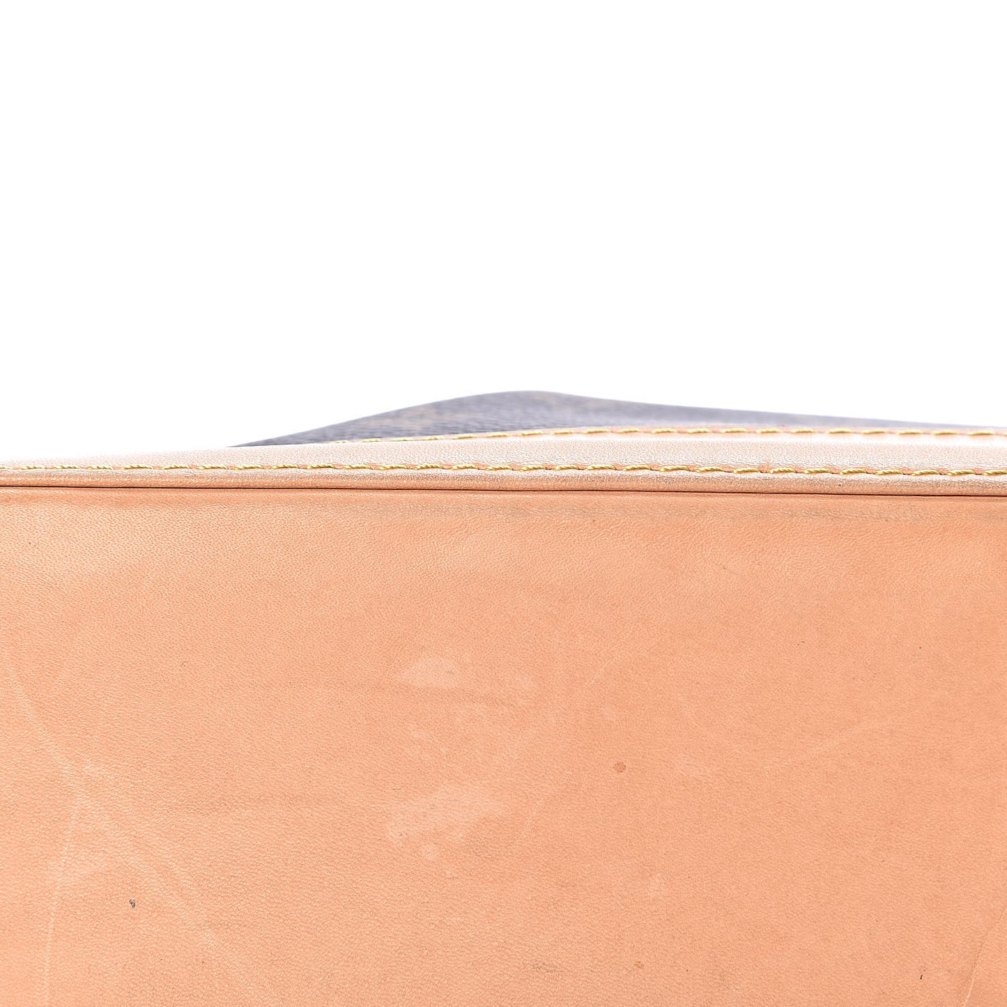 Monogram Lockit Horizontal