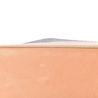 Louis Vuitton Monogram Lockit Horizontal 14 of 16