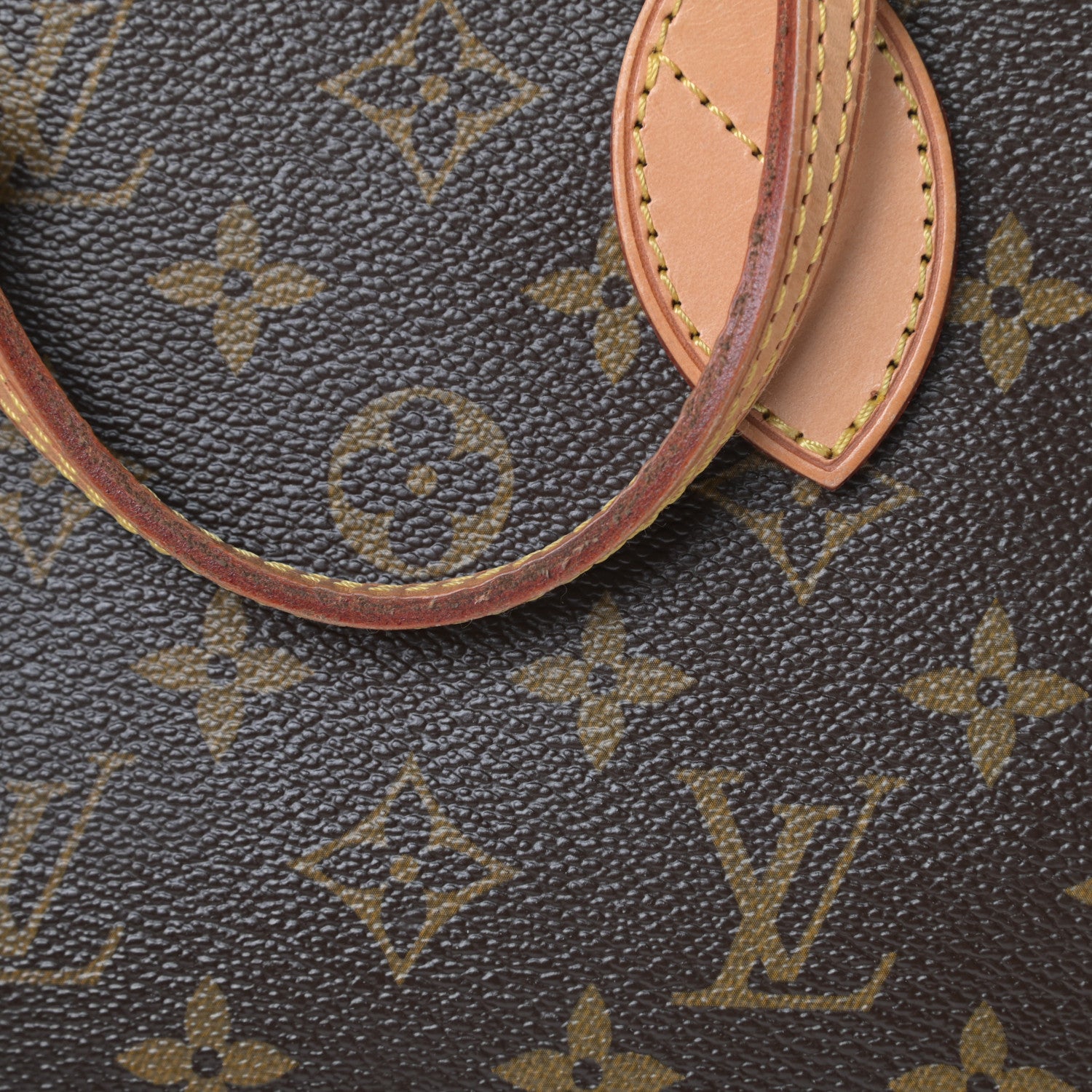 Louis Vuitton Monogram MOCA Neverfull PM 14 of 16