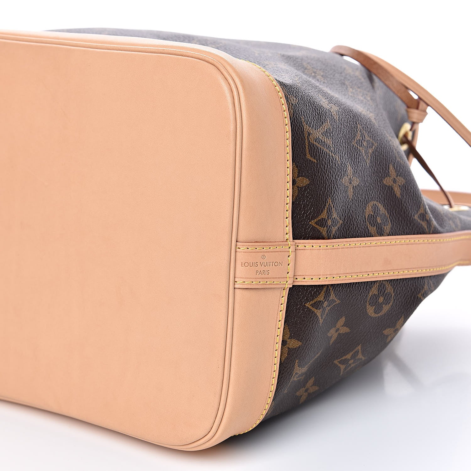 Louis Vuitton Monogram Petit Noe NM 8 of 10