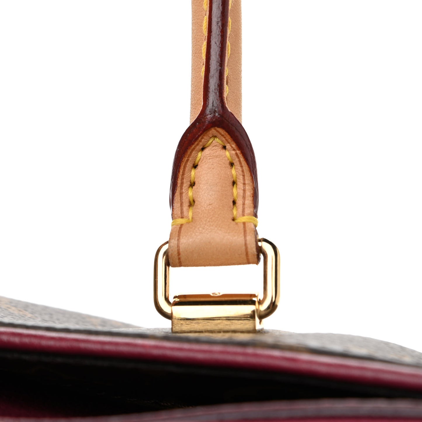 Monogram Pallas Aurore