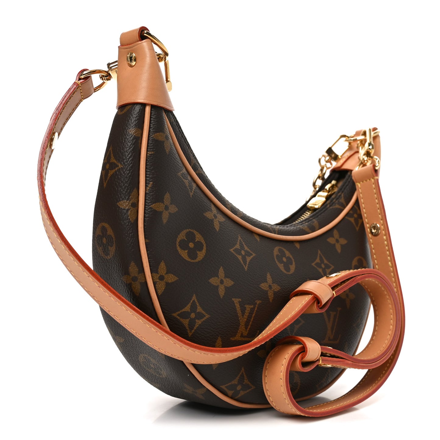 Monogram Loop