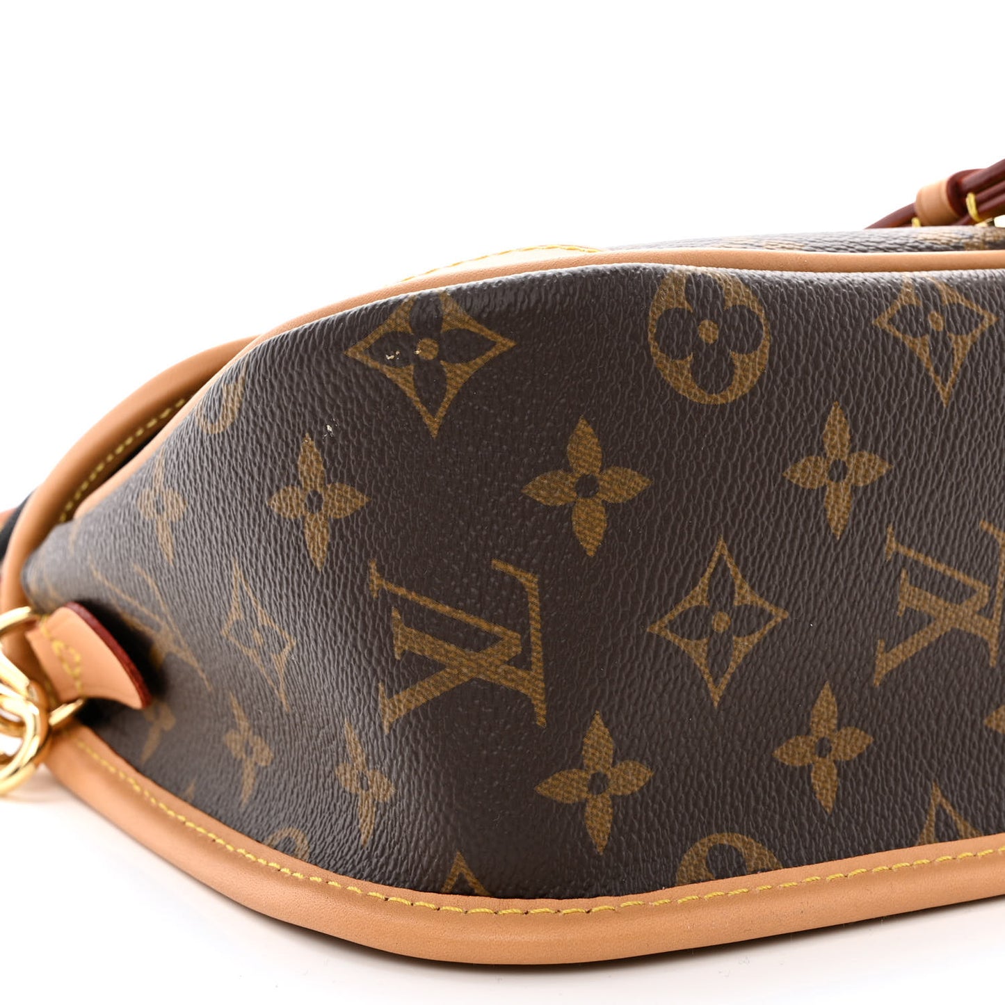 Monogram Diane Black