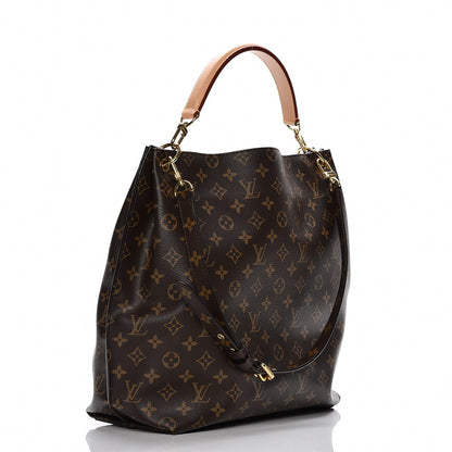 Louis Vuitton Monogram Metis 4 of 7