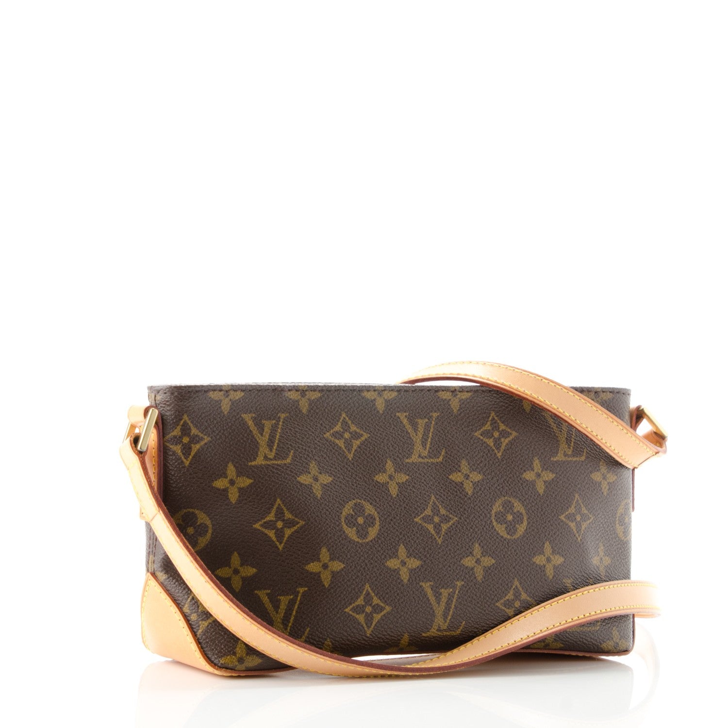 Louis Vuitton Monogram Trotteur 3 of 7