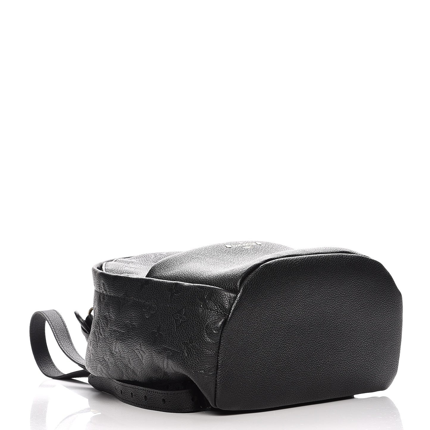 Empreinte Sorbonne Backpack Black