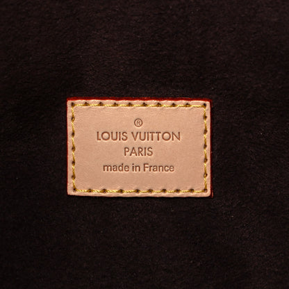 Louis Vuitton Monogram Pochette Metis 6 of 9